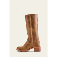 Leather Autumn Boots for Women – Naomi