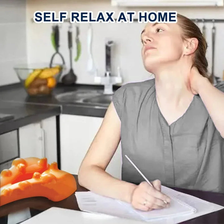 Masażer szyi i ramion - RelaxTherapy
