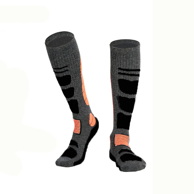 Sammy Jackson™ AlpineWarmth Skarpety | Przyjemnie ciepłe skarpety zimowe