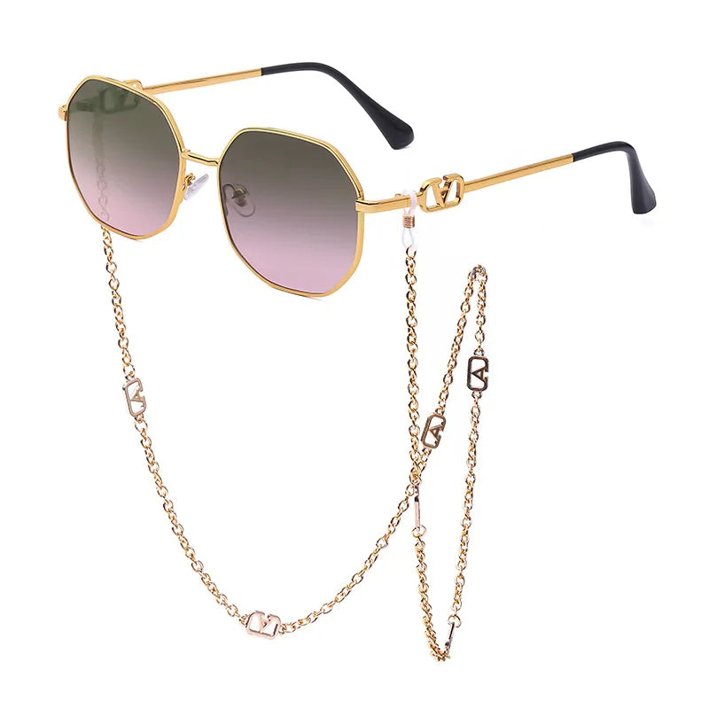 Sammy Jackson™ Ruby Sunglasses | Tough & Stylish
