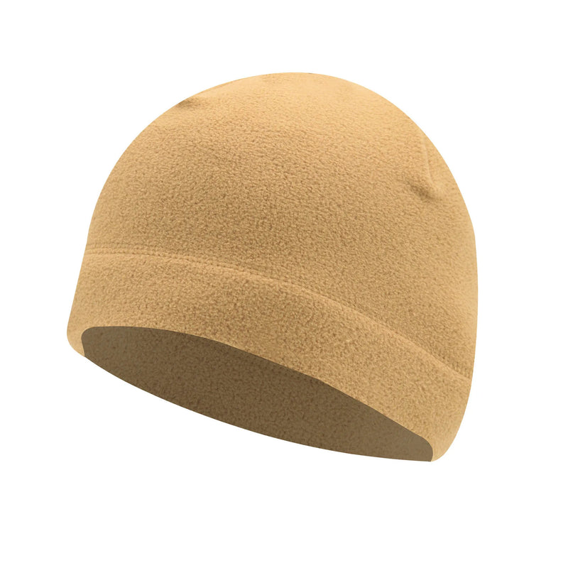 Sammy Jackson™ FreezeBuster Beanie | Super comfy hat