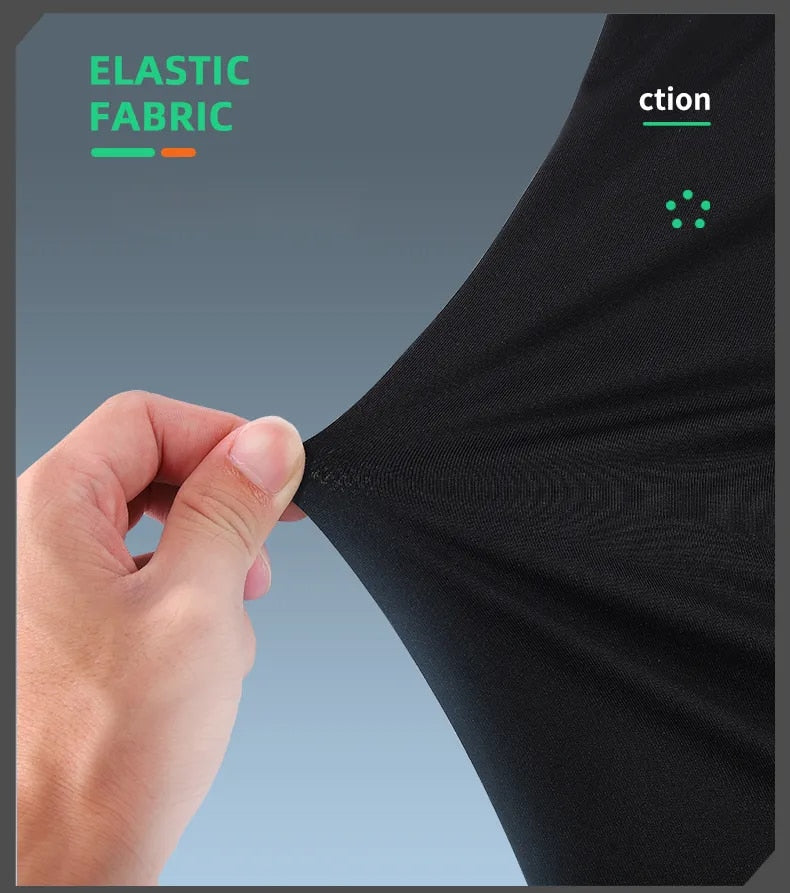 Sammy Jackson™ Sports Leggings | Compression pants for every workout