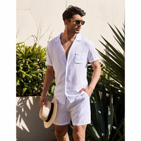 Linen Men's Summer Set – Jairo