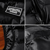Sammy Jackson™ Plus Bodywarmer | Winterklare bodywarmer