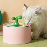 Kattenfontein - SpringFlow™