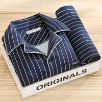 Sammy Jackson™ | Pyjamaset voor heren