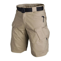 Sammy Jackson™ Jorrit Cargoshort | Waterdicht & Praktisch