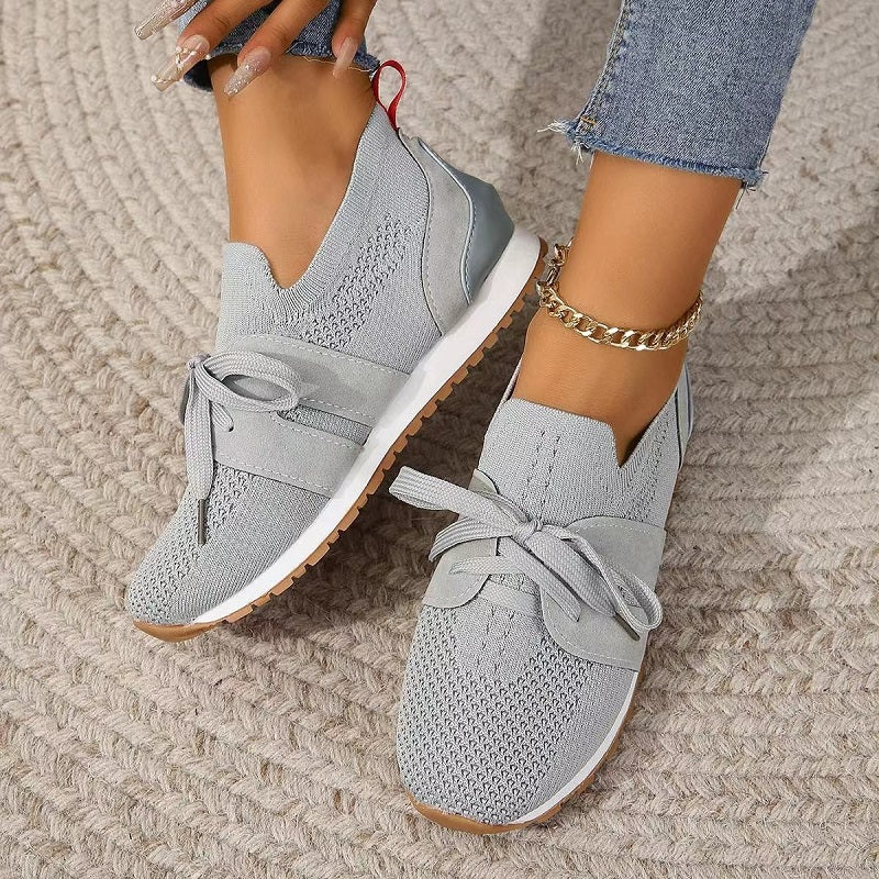 Orthopedic Women's Comfort Shoes with Heel – Selena