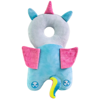 Soft Head Protector for Babies - HeadGuard