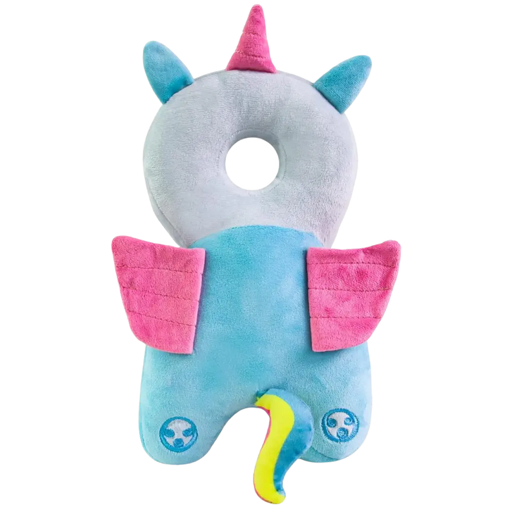 Soft Head Protector for Babies - HeadGuard