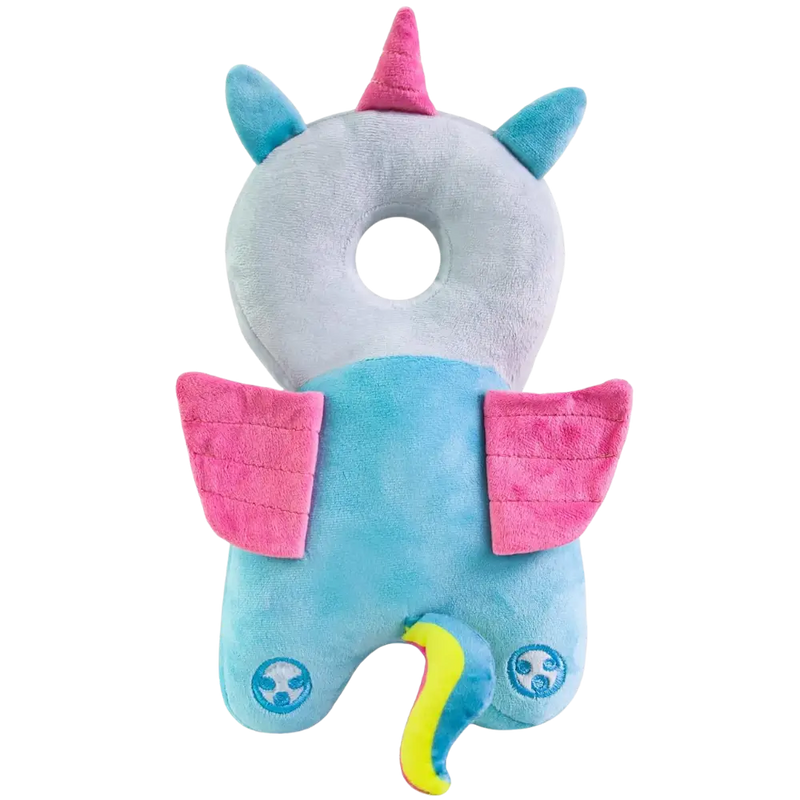 Soft Head Protector for Babies - HeadGuard