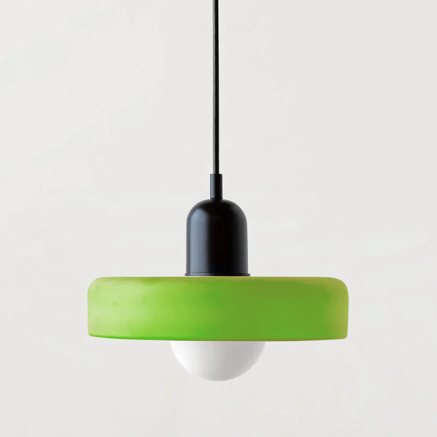 Wisząca lampa sufitowa - NordicLuxe