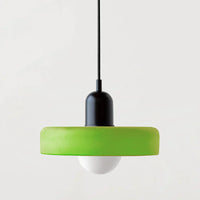 Wisząca lampa sufitowa - NordicLuxe
