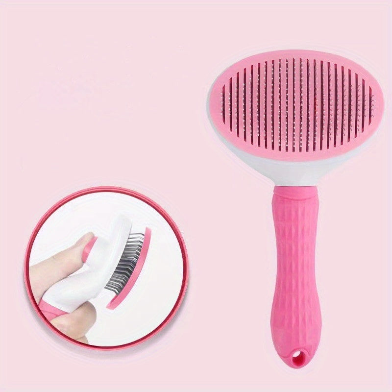 Innovative Pet Comb - FurFree Comb