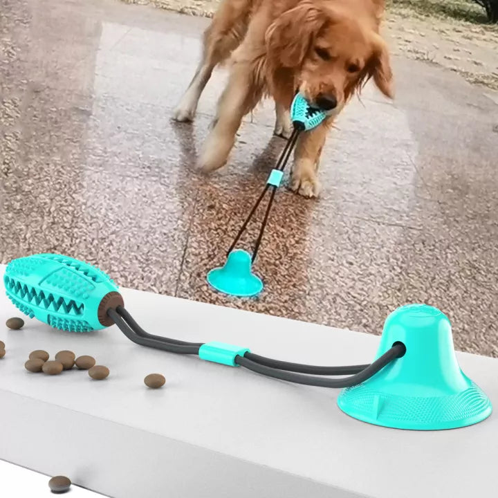 Stevig Hondentrektouw - PlayPaw