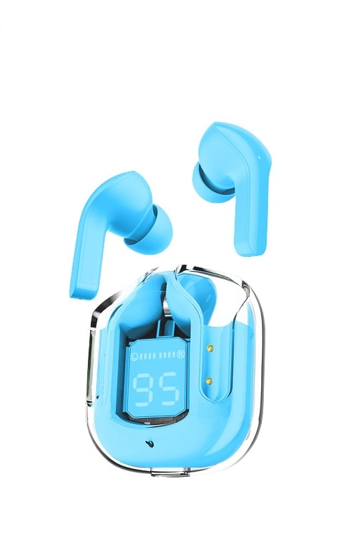 Wireless Bluetooth Earbuds – SonicPulse