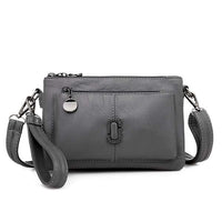 Stylish Crossbody Bag - Sienna
