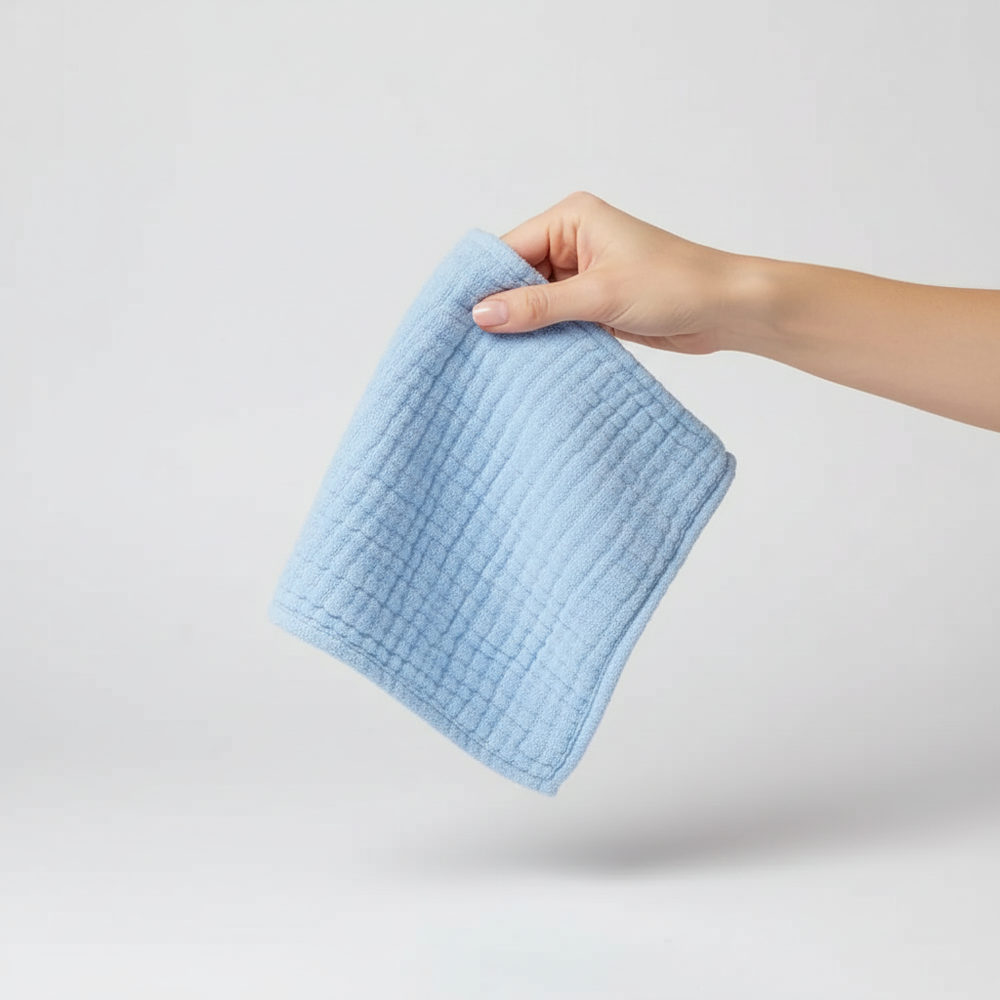 5er-Pack Geschirrtücher - MiniTowel
