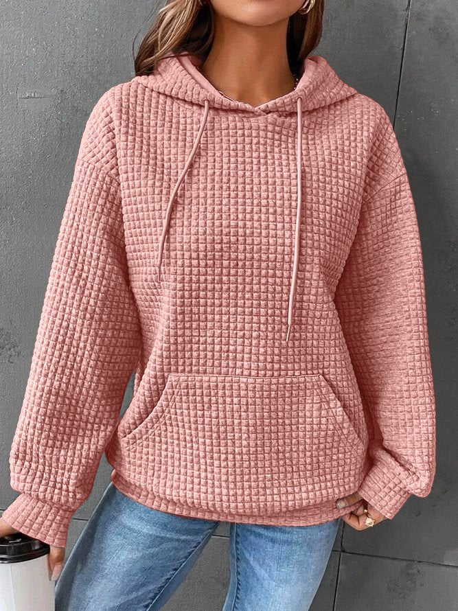Comfortable Women's Hoodie - Mia