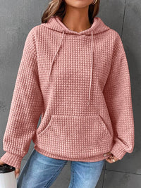 Comfortable Women's Hoodie - Mia