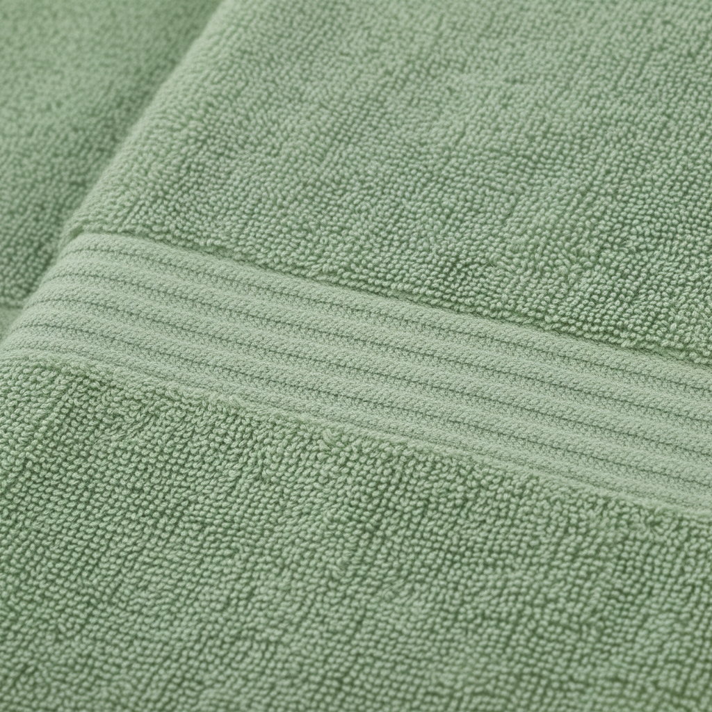 6-Teiliges Handtuchset - TowelSet