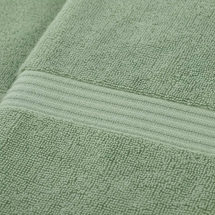 6-Teiliges Handtuchset - TowelSet