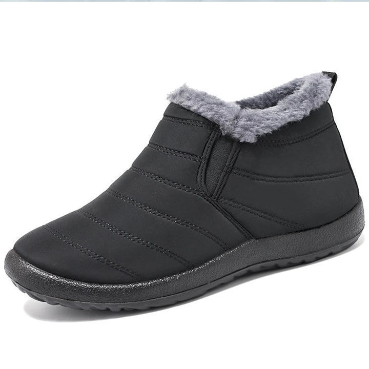 Sammy Jackson™ Low Snow Boots | Perfect for walking!