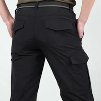 Sammy Jackson™ Combat Cargo Pants | Tactical cargo pants