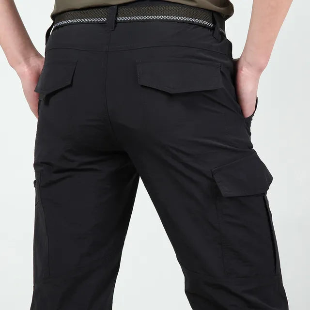 Sammy Jackson™ Combat Cargo Pants | Tactical cargo pants