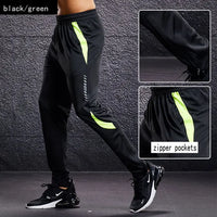 Sammy Jackson™ Sports Pants | Comfortable sports pants for all your workouts