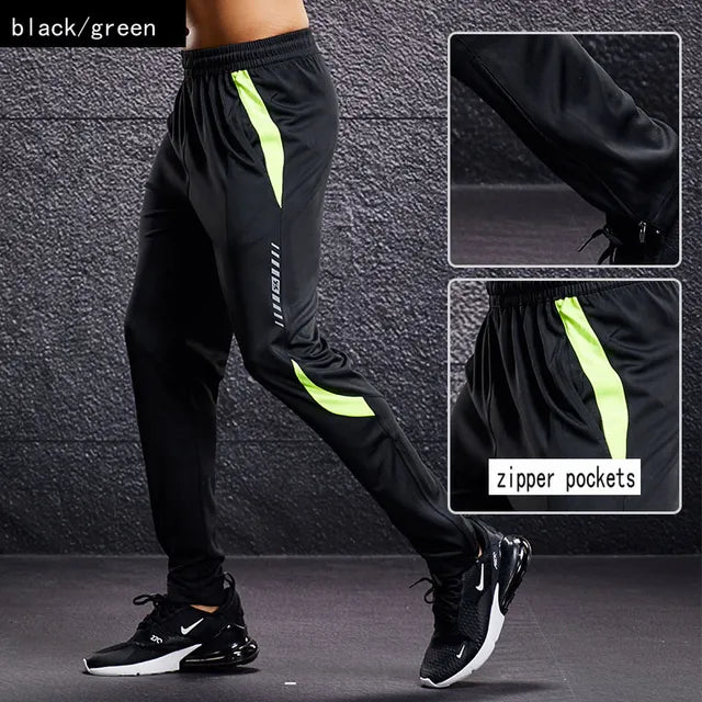 Sammy Jackson™ Sports Pants | Comfortable sports pants for all your workouts