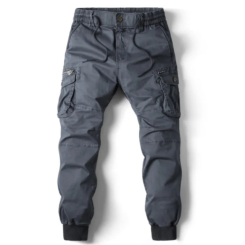 Sammy Jackson™ Cargo Joggers | Super relaxed for any moment!