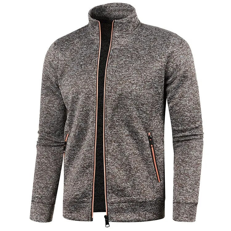 Sammy Jackson™ Kasjmier Vest | Het perfecte vest voor de winter