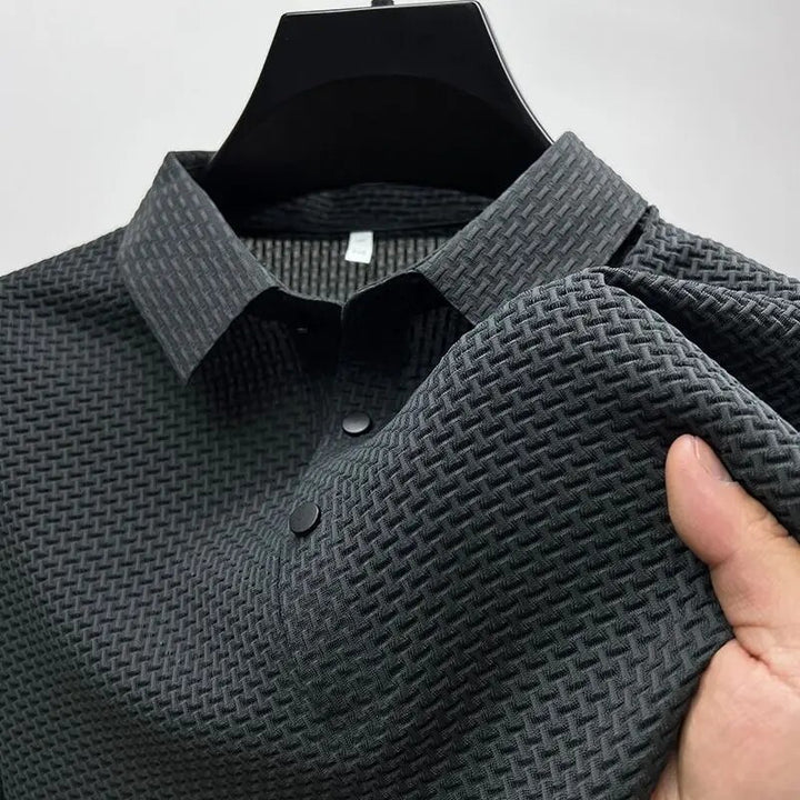 Sammy Jackson™ Koszulka Polo | Oddychająca i stylowa koszulka