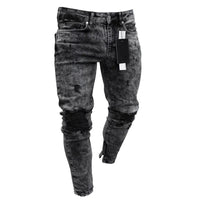 Sammy Jackson™ Cargo Jeans | The convenience of cargo pants, the quality of jeans!