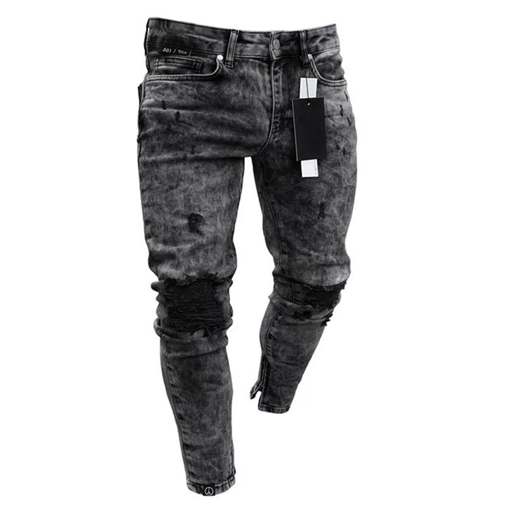 Sammy Jackson™ Cargo Jeans | The convenience of cargo pants, the quality of jeans!