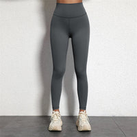 Sammy Jackson™ Petra Plus Size Yoga Legging | Stijlvol & Comfortabel