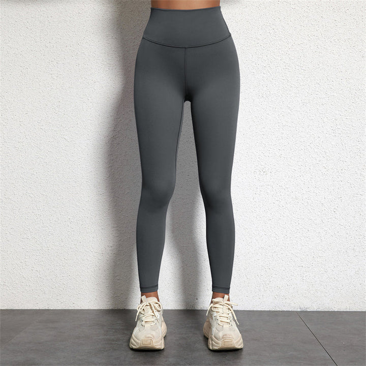 Sammy Jackson™ Petra Plus Size Yoga Legging | Stijlvol & Comfortabel