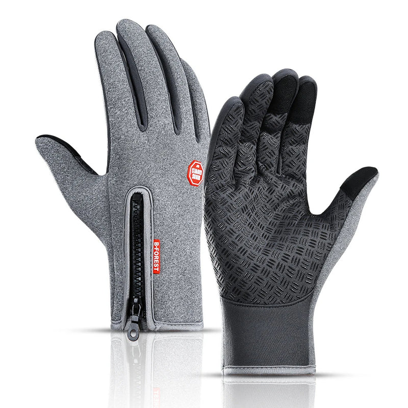 Sammy Jackson™ Adventure Gloves | All-in-one winter sports gloves