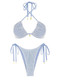 Sammy Jackson™ Lina Bikini | Modny i Wyrazisty
