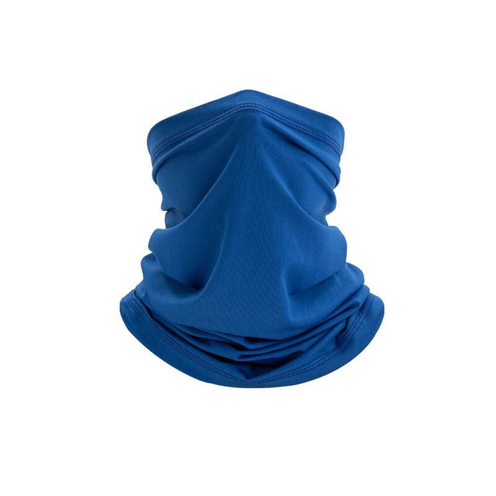 Sammy Jackson™ Bivouac Scarf | Warm and stylish through the winter!