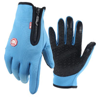 Sammy Jackson™ Wonder Touch Gloves | Adventurous gloves