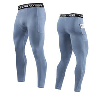 Sammy Jackson™ Sports Leggings | Compression pants for every workout