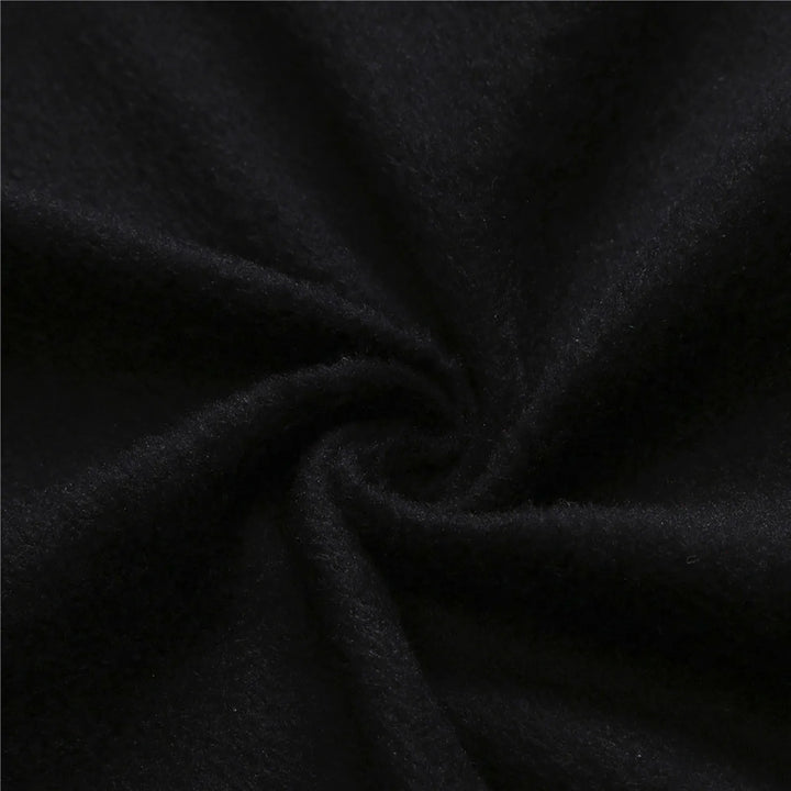 Sammy Jackson™ Winter Warrior Bathrobe | Cozy flannel bathrobe