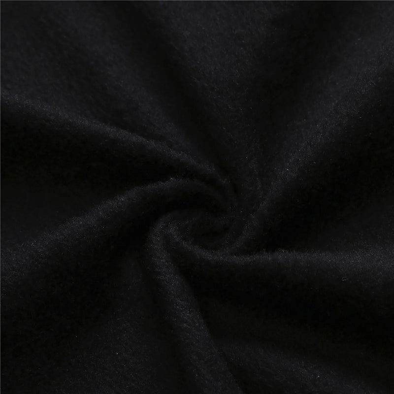 Sammy Jackson™ Winter Warrior Bathrobe | Cozy flannel bathrobe