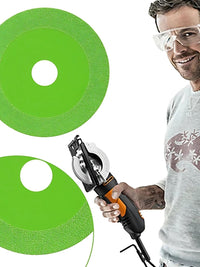 Diamond Glass Saw Blade - GlassEdge ProDisc
