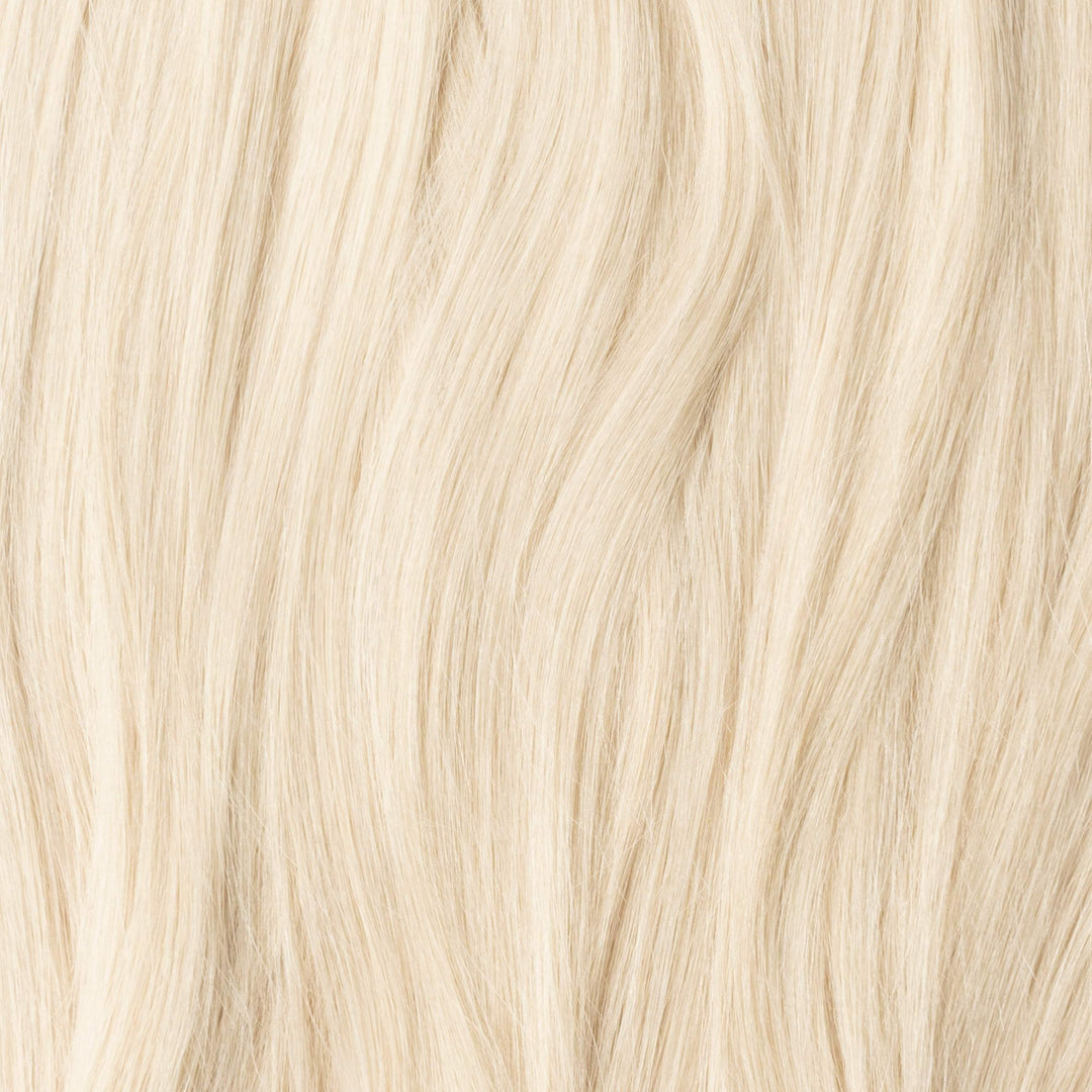 Clip-in Hair Extension Set – Sorella (Light Ash Blonde 60B)