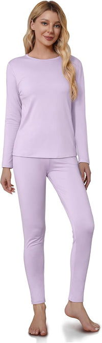 Thermal Underwear for Women - Sophie