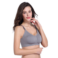 Sammy Jackson™ Camila Voedingsbeha | Ademend & Beugelloos