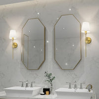 Wireless Luxury Wall Lamp - LumaElegance